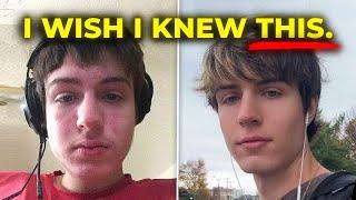 5 Looksmaxxing Tips I Wish I Knew Sooner