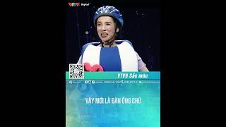 Đẳng cấp nam nhi      #vtv9 #gameshow #vongxoaylocxoay #vuinhon #hàihước #shorts