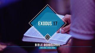 Exodus 17 Explained