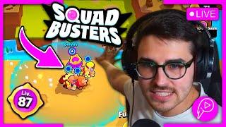 SQUAD BUSTERS: cos'è e come funziona! - Guida e consigli per iniziare [ITA]