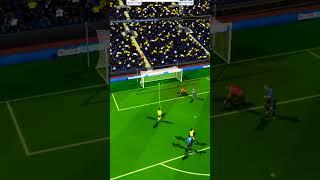 Best 2 goal score in Score Match game#youtubeshorts #shortsviral #viral #video #shortvideo