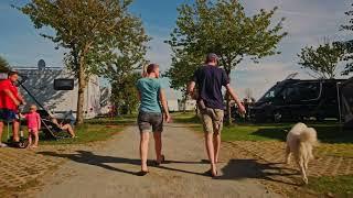 Nordsee Camp Norddeich (Image, promotionfilm Tim Detmers)