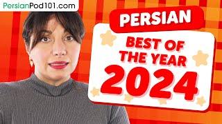 Learn Persian in 20 Minutes - The Best of 2024