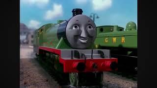 Percy/Thomas Parody 1