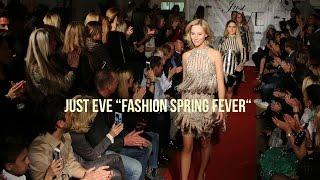 Just EVE „Fashion Spring Fever“ 2017 Event