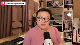 【3May A】鄭雁雄被燉連李家超都認為於「國安」有關，超哥應該夠鍾起撓