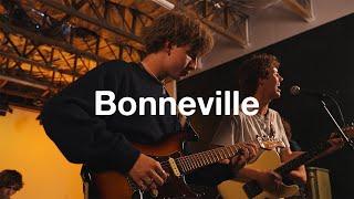 Bonneville - Live at Rugs Unplugged