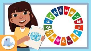 SUSTAINABLE DEVELOPMENT GOALS  What are the SDGs?  Compilation