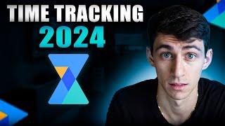 The Best Way to Track Your Time in 2025