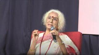 Dr. Prabha Atre || raag || Bandish – 9 || Daadraa / Chaiti || ‘chaitara maase saba mila gaayein...’