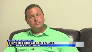 Etowah County Sheriff's Race