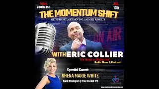 The Profit Shift: Transforming Your Business from Stressful to Successful