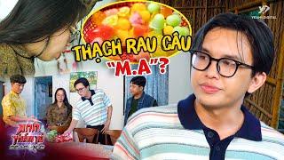 KỲ ÁN 99: THẠCH 7 MÀU Sản Xuất Tại "CHÒI MA" - Phát Màu Óng Ánh Dẫn Dụ Trẻ Nhỏ?? | Anh Thám Tử Ss2