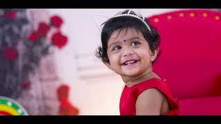 Chaitrika 's Pre  Birthday Celebration || Teaser || The Candy Crafts - Wedding Stories