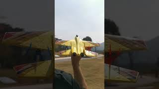 Gravity Gliders RC Airplane