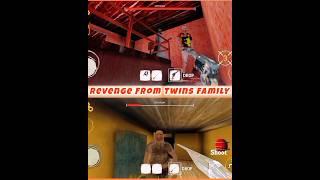 Revenge from the Twins Family  #thetwins #granny #bob #buck #grannykill #grannygaming #yts