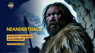 Neanderthals Uncovered: The Secrets of Our Ancient Relatives | Human Evolution