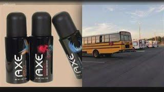 In Other News: Axe body spray, holidays in 2020, Friday the 13th