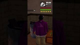  КАПТ В GTA SAMP #shorts