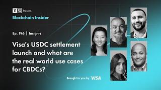 What are the real world use cases for CBDCs? | Blockchain Insider | 196