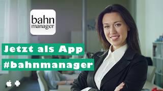 bahn manager Video - NEWS (10): bahn manager App