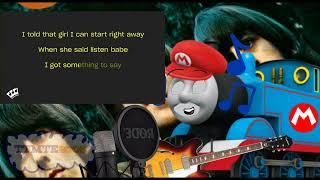 Adam Sings: The Beatles - Drive My Car (SONG COVER)