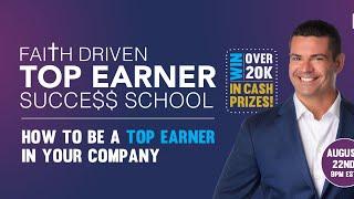 How To Be A Top Earner In Your Company