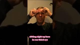 Third Eye Awakening: Moon & Sun's Spiritual Energy