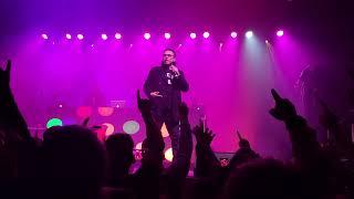 Atmosphere - Arthur's Song/Okay - First Avenue, Minneapolis 11/24/23