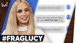 AUFKLÄRUNG mit Lucy Cat! | #FragLucy