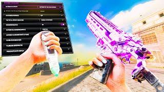 Best SEASON 5 Controller Settings for MOVEMENT & AIM