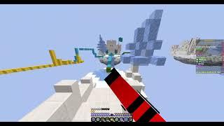 Chill misic | with gameplay | Minecraft bedwars | HEADSHOT2021