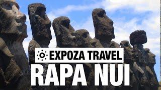 Rapa Nui Vacation Travel Video Guide