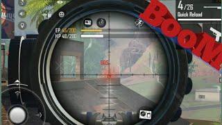 CJS   [HIGHLIGHTS] free fire mass vedio clips