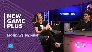 New Game Plus - June 2019 Promo #2 - C31 Melbourne