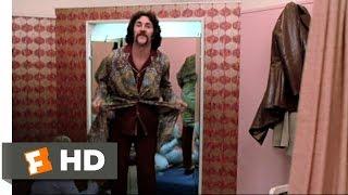 Slap Shot (2/10) Movie CLIP - Fashion Show (1977) HD