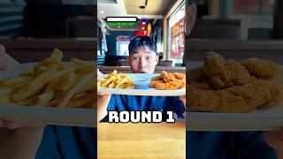 Beat the Buffet: EPISODE 31 (Applebees $15.99 AYCE) #foodnoob #thefoodnoob #series #buffet