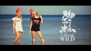 Sweet & Wild - music video - TRAILER 2015 - by pressplayfilm