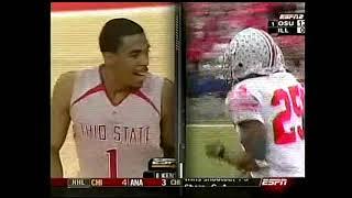 2006   College Basketball Highlights   November 12-17