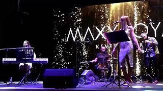 Moda Jazz Quartet