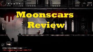 Moonscars Review