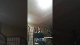 I can ( cover by Irelyn Arana)