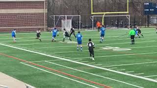 Schwaben U19 Ohio Soccer Showcase