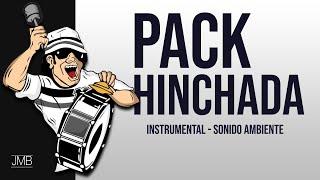 Pack Sonidos FX | AMBIENTE HINCHADA FÚTBOL (1/2)