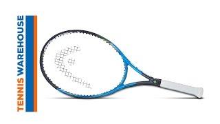 Head Graphene Touch Instinct MP Racquet Review