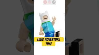 This Should’ve Been a LEGO Theme!