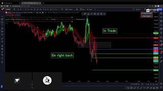 LIVE FUTURES TRADING | GC Trading Systems