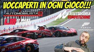 ASSETTO CORSA COMPETIZIONE LFM GAMEPLAY PC RTX 4060 T818