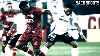 ¡COLO COLO GOLEÓ 4-0 A UNIÓN SAN FELIPE POR LA COPA CHILE 2025!