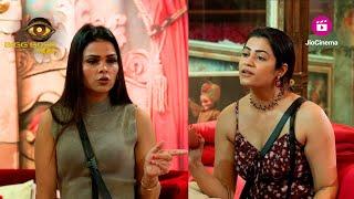 Kritika और Payal झगड़ते थे पहले | Bigg Boss OTT 3 | JioCinema Premium